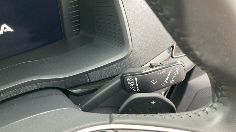 Skoda Karoq 1.5 TSI SE L 5dr DSG Petrol Estate